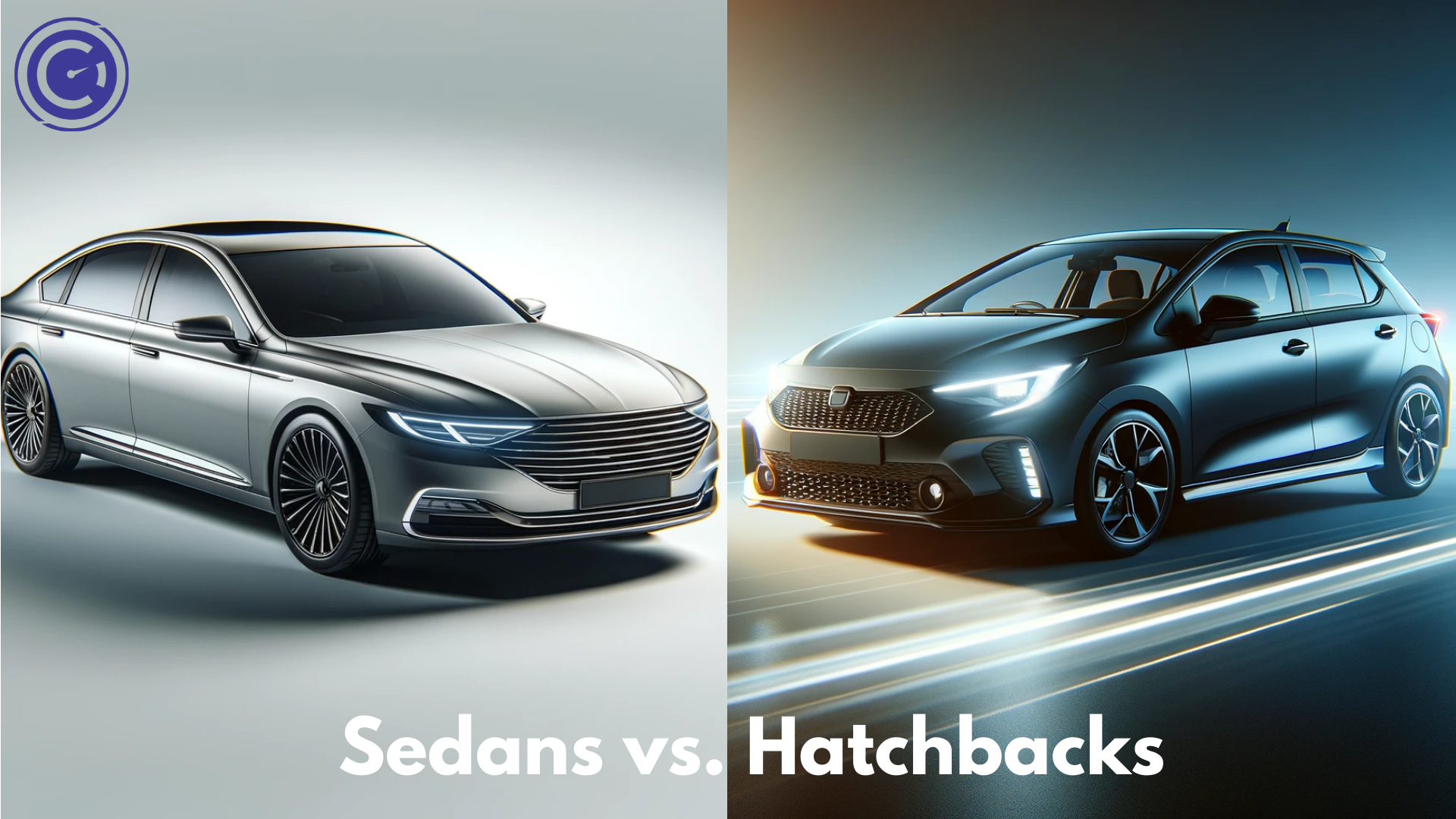 Sedans vs. Hatchbacks