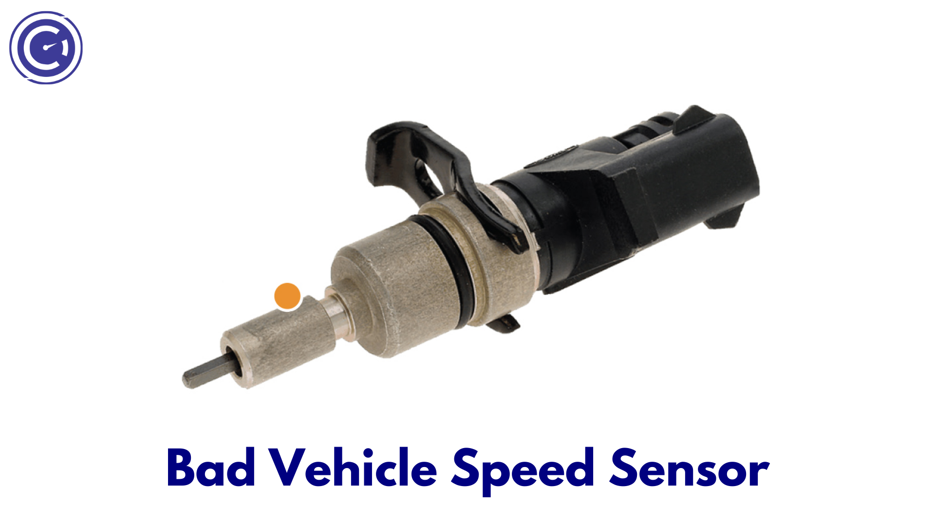 Bad Vehicle Speed Sensor