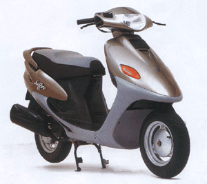 forgotten bajaj bikes and scooters