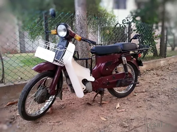 forgotten bajaj bikes and scooters