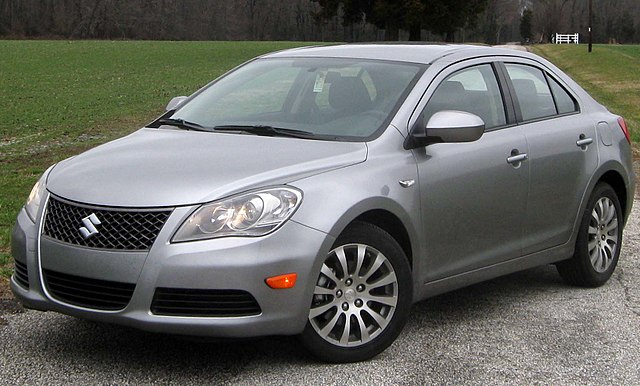 Kizashi