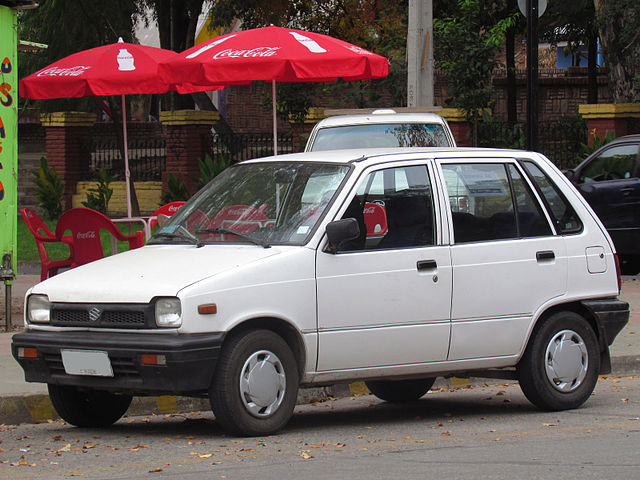 Immortal Indian Cars