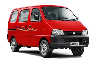 Maruti Eeco