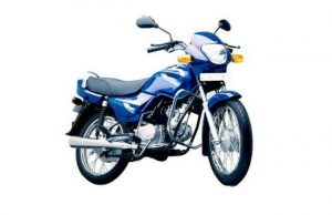 Forgotten TVS Bikes and Scooters