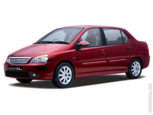 Tata Indigo XL