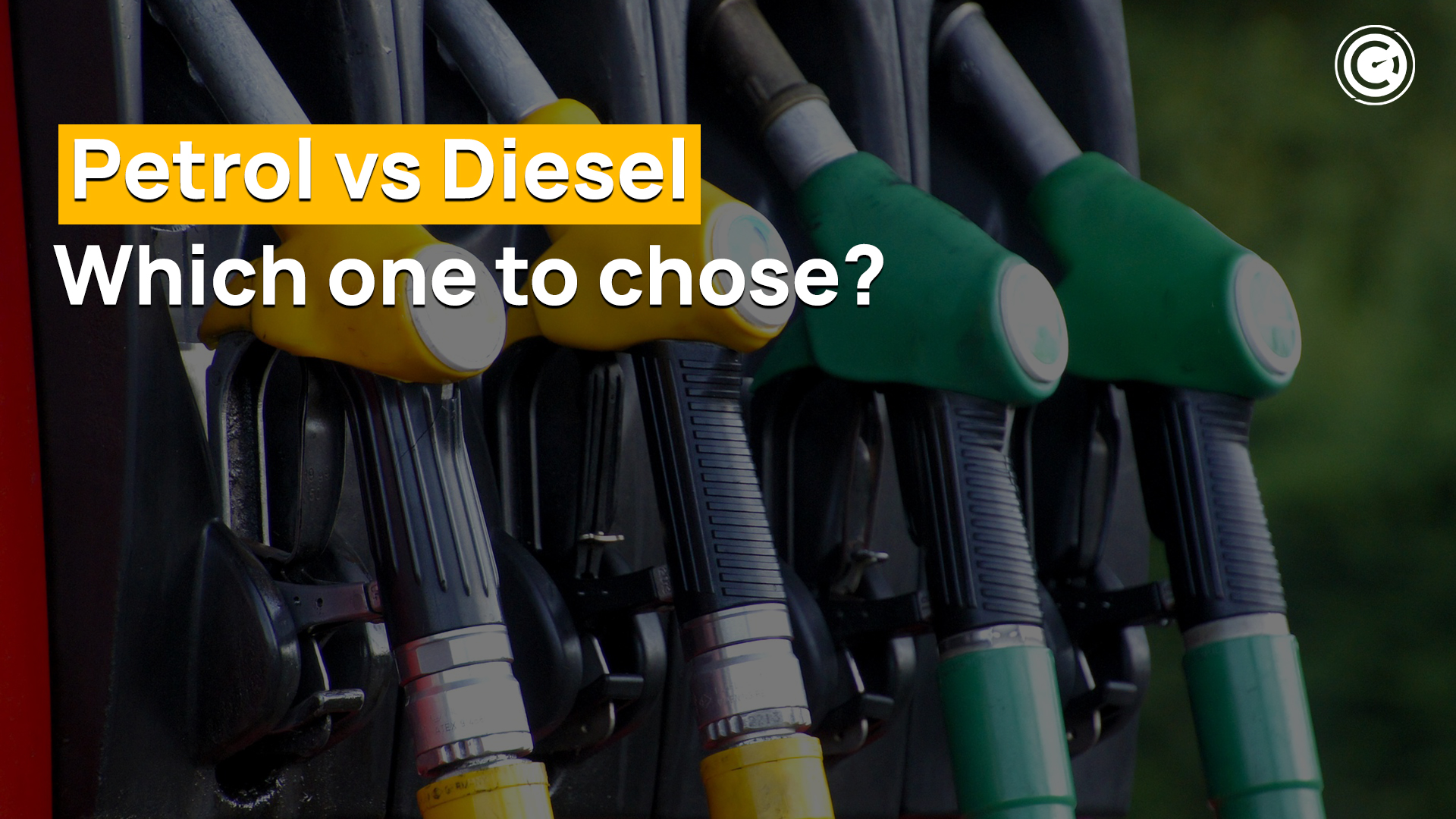 Petrol Cars VS Diesel Cars