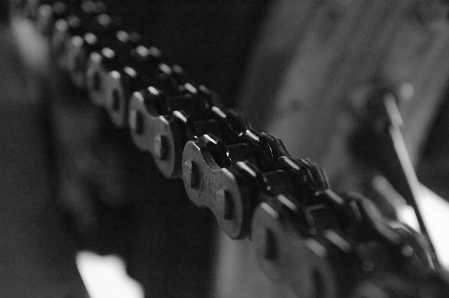 Scooter maintenance tips