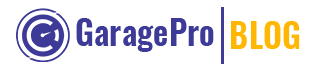GaragePro Blog