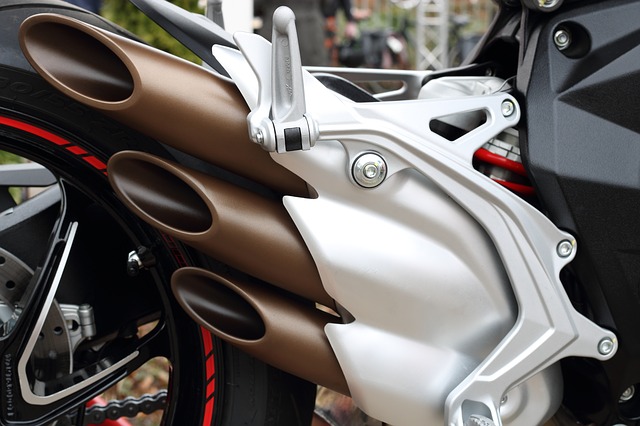 Two-wheeler maintenance tips