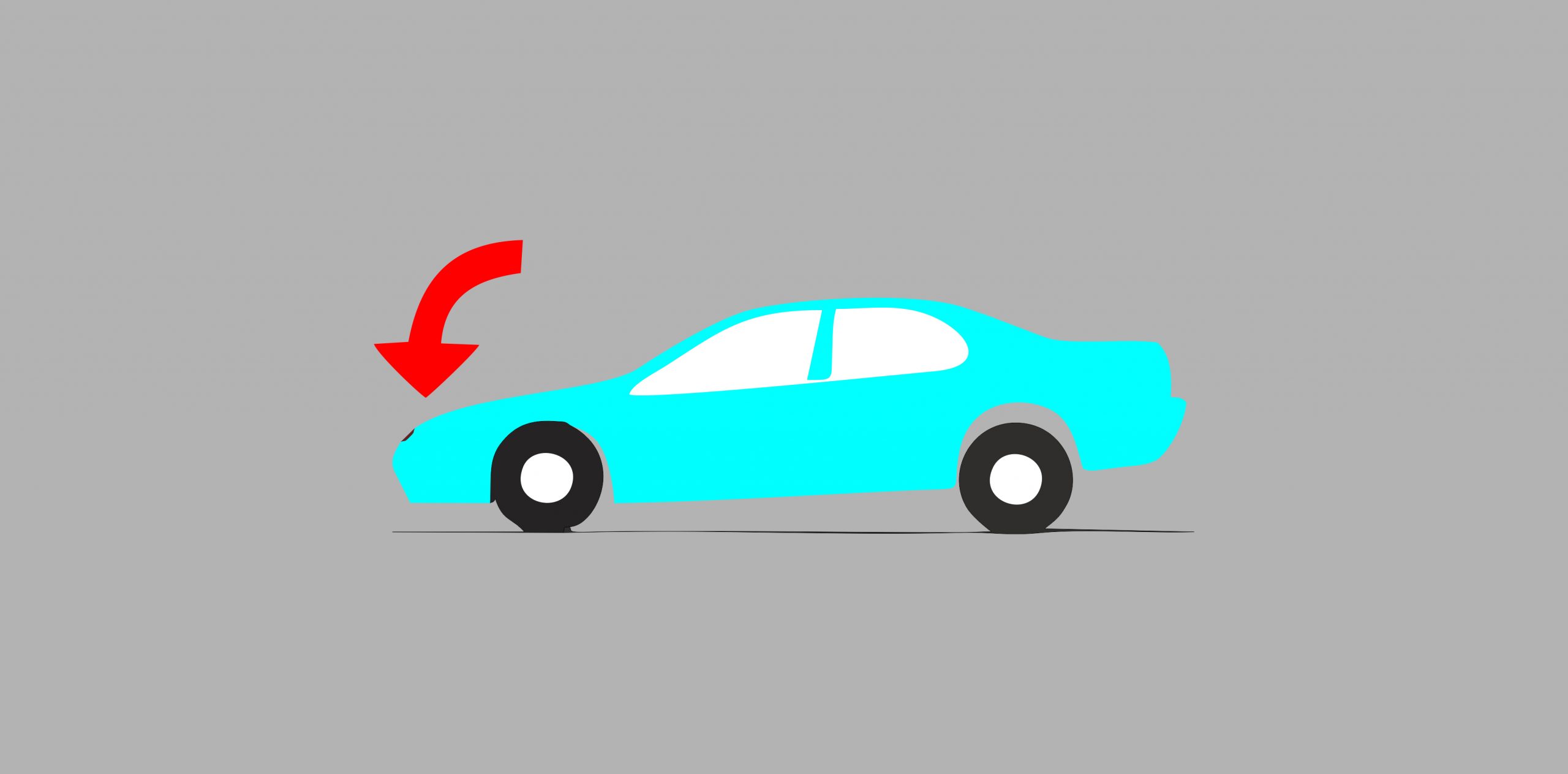 Common Signs of Bad Suspension