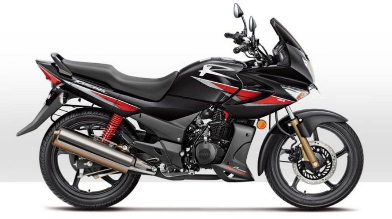 Hero Honda Karizma
