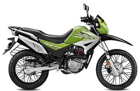 Forgotten Hero Bikes