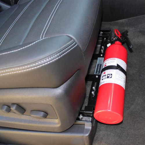 Portable Fire Extinguisher