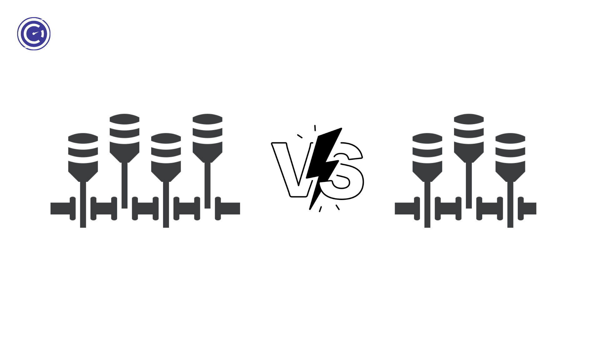 3-Cylinder vs 4-Cylinder