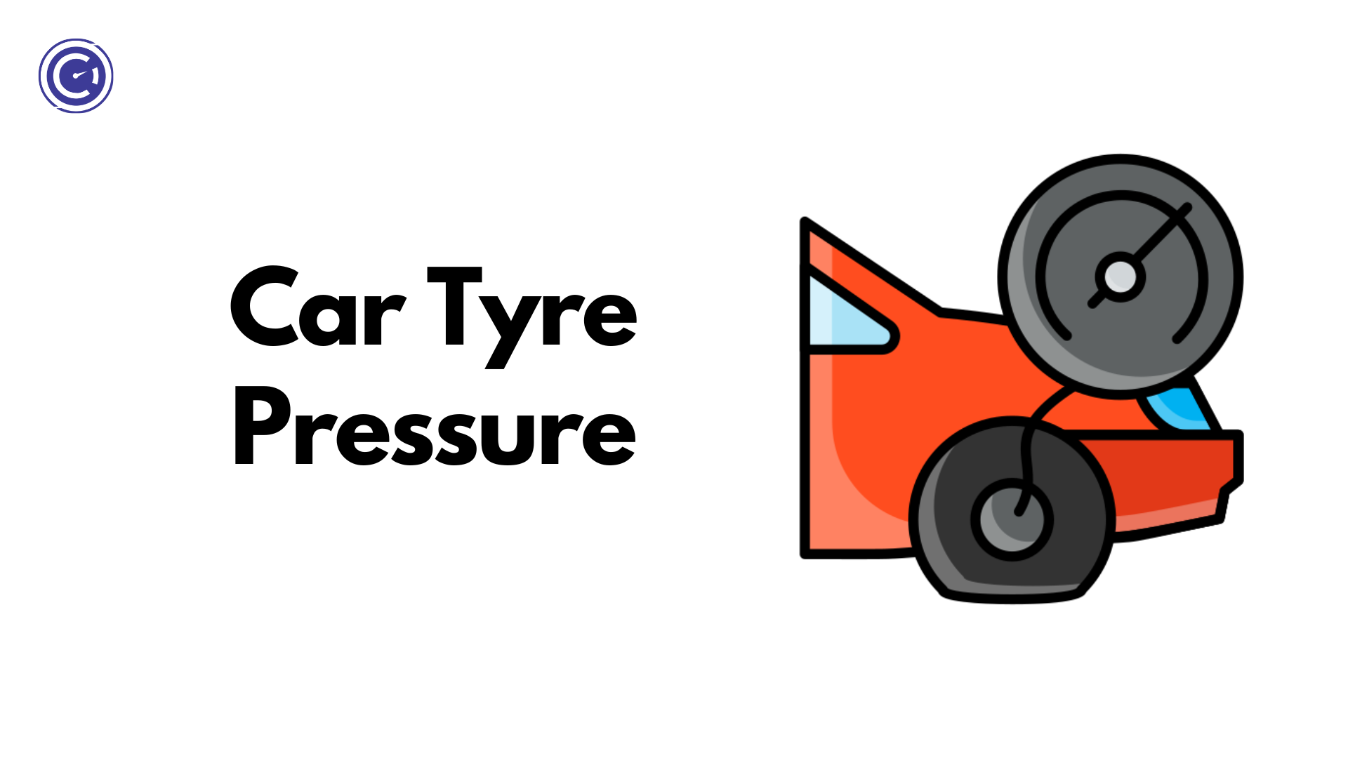 Car Tyre Pressure