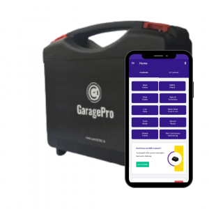 Choosing the right OBD scanner
