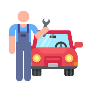 Diagnose with OBD Scanners