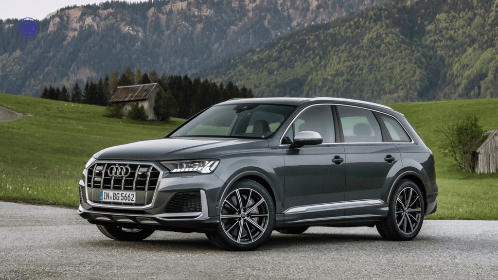 longest production cars