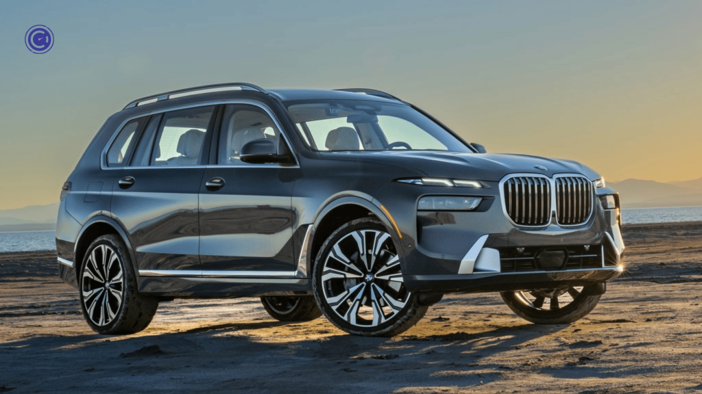 longest production cars