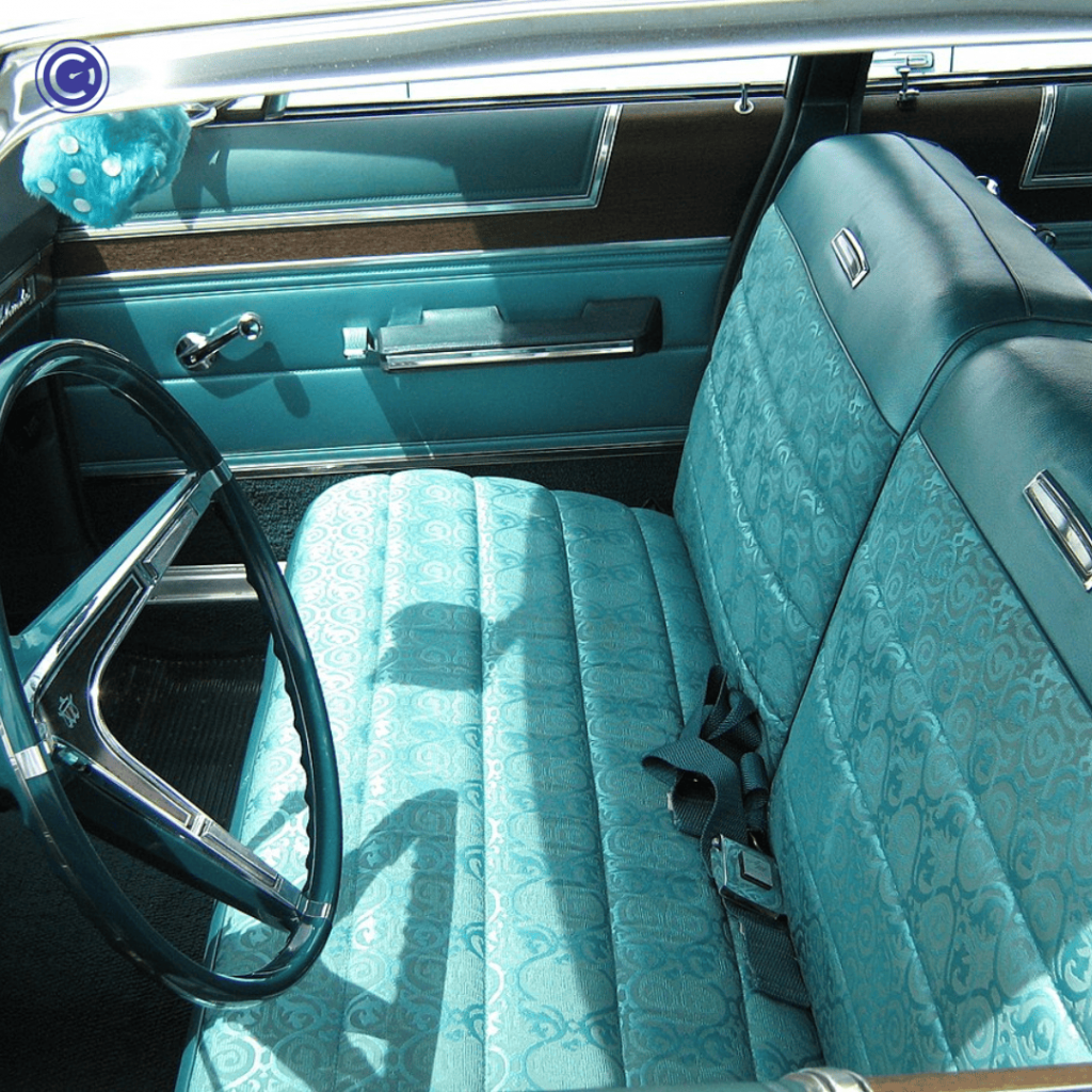 Obsolete car features