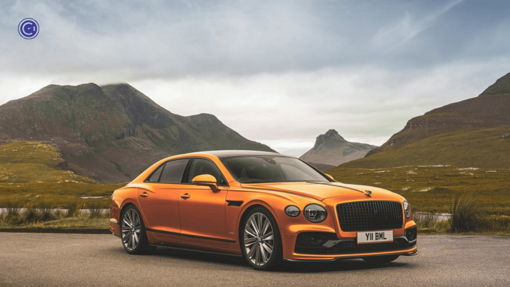 longest production cars