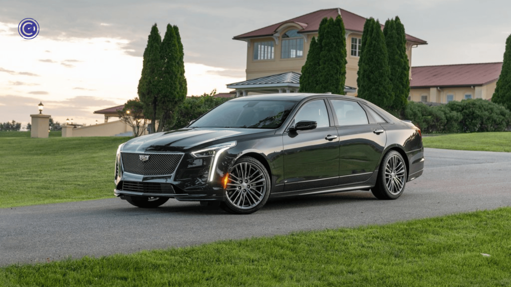 longest production cars