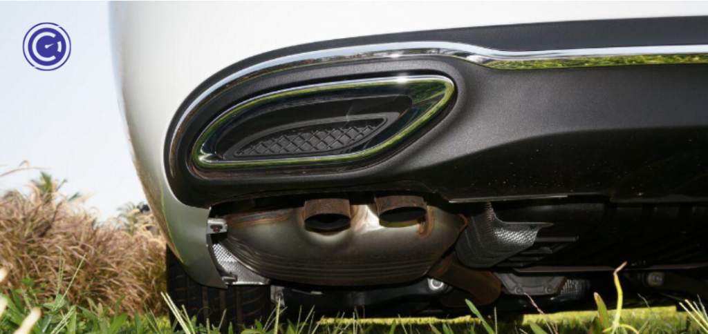 Fake car modifications