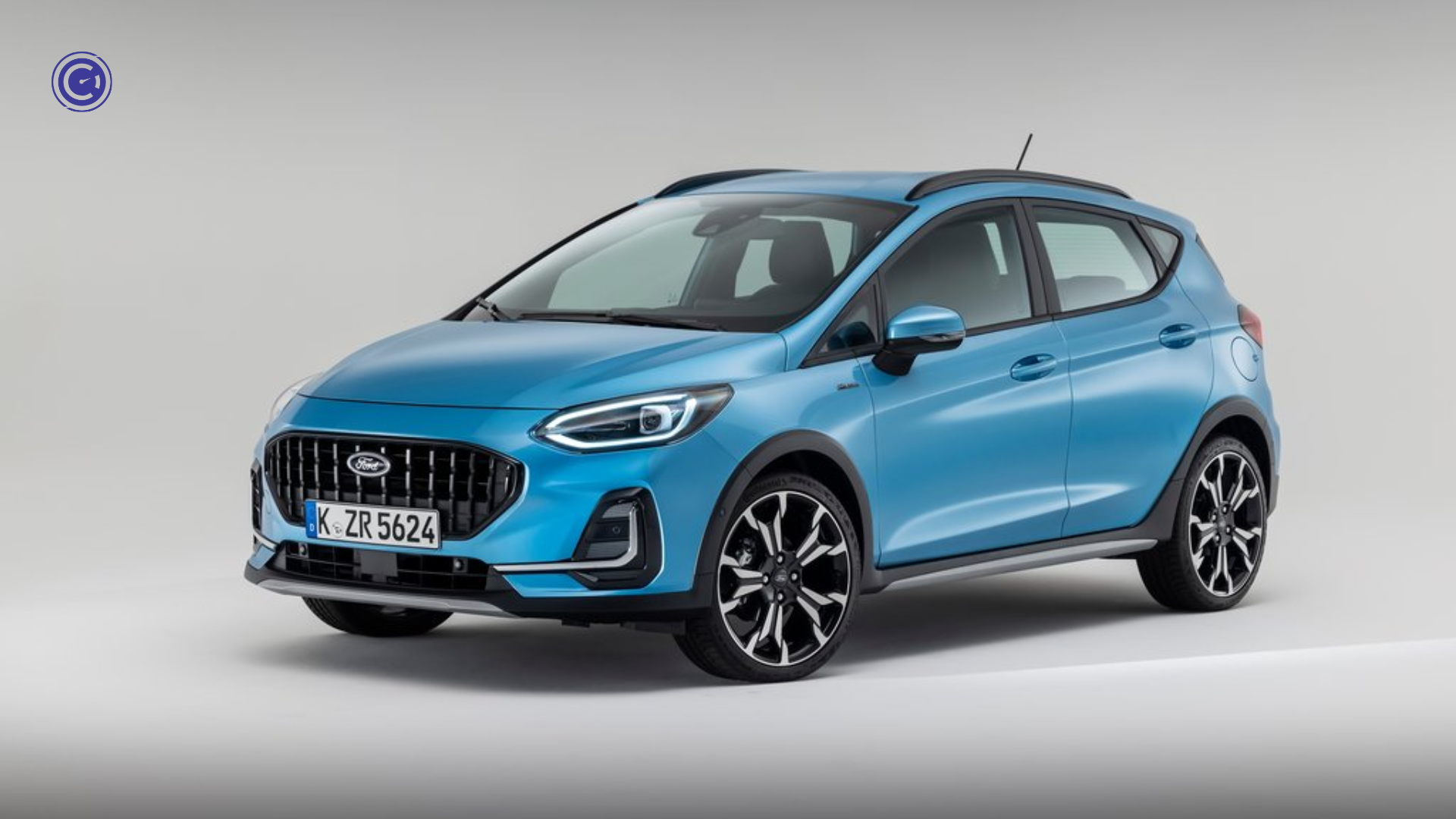 Best-Selling Cars by Country