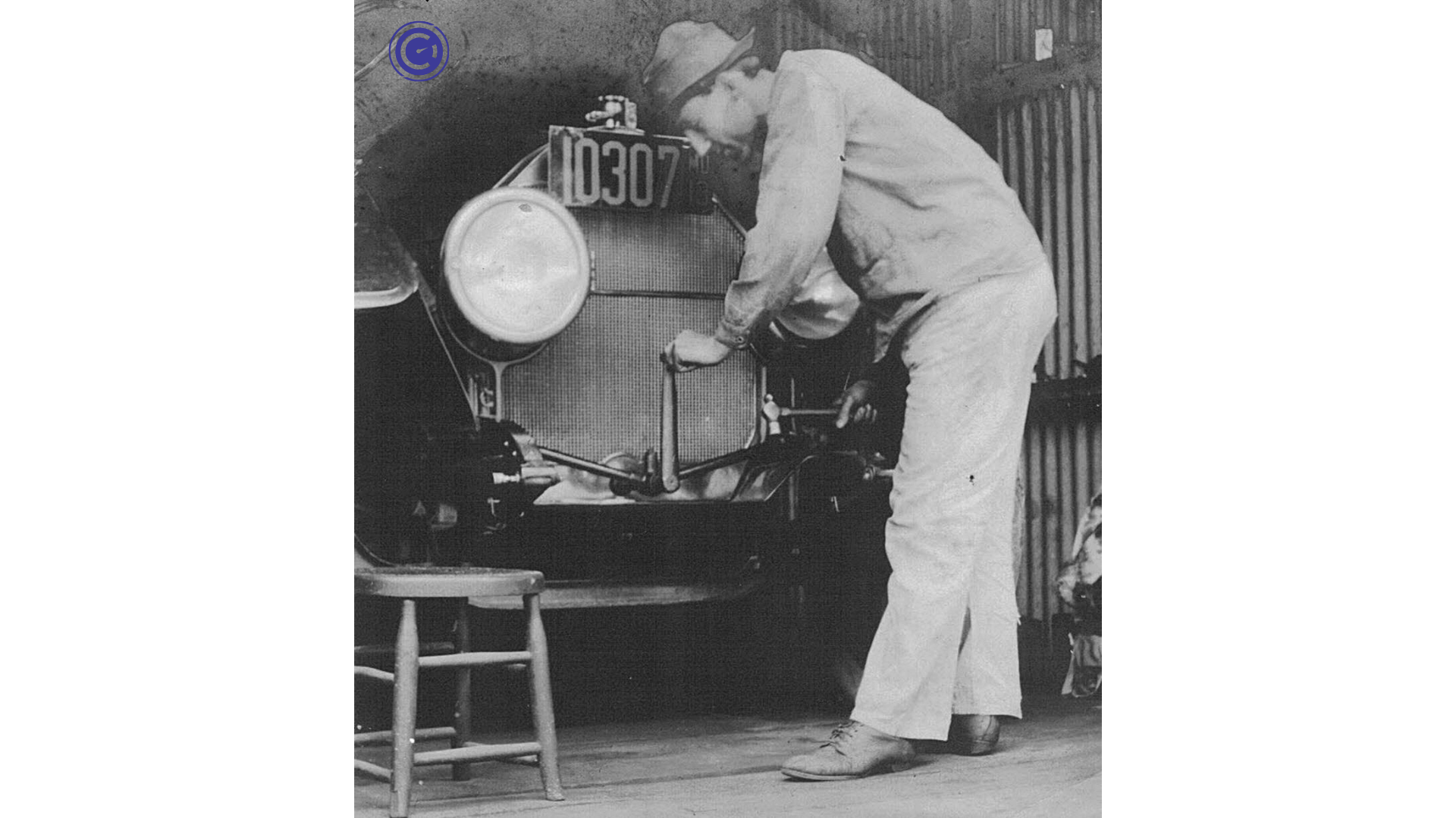 Obsolete car features