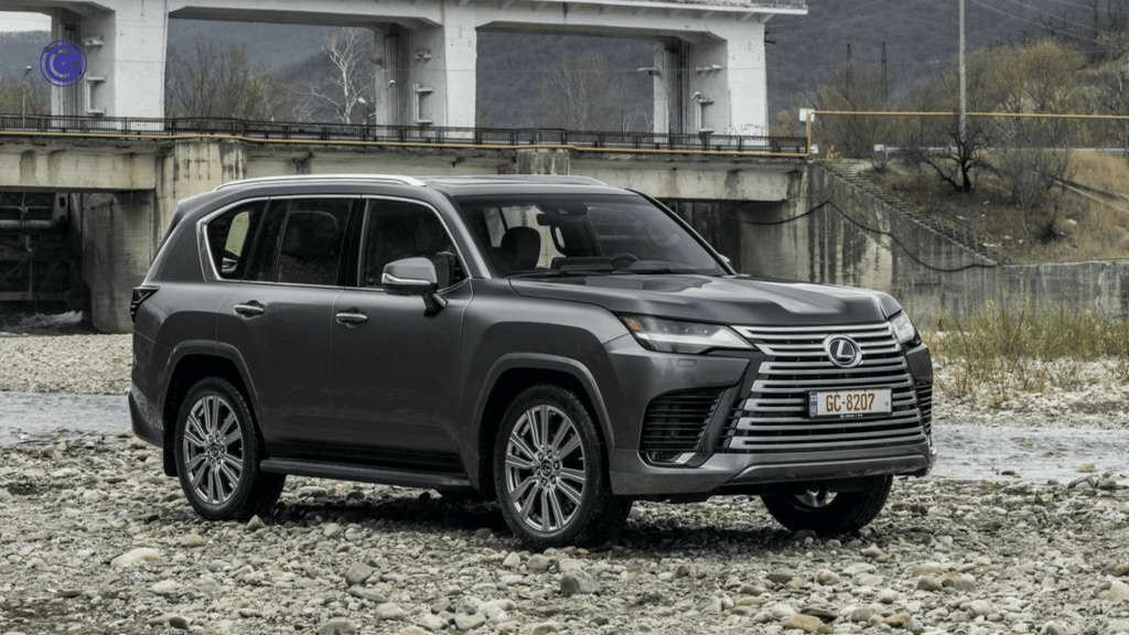 longest production cars