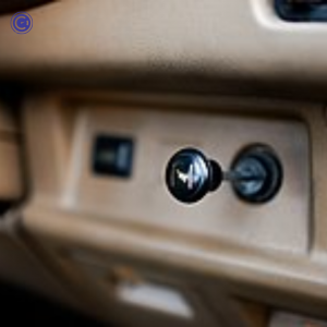 Obsolete car features