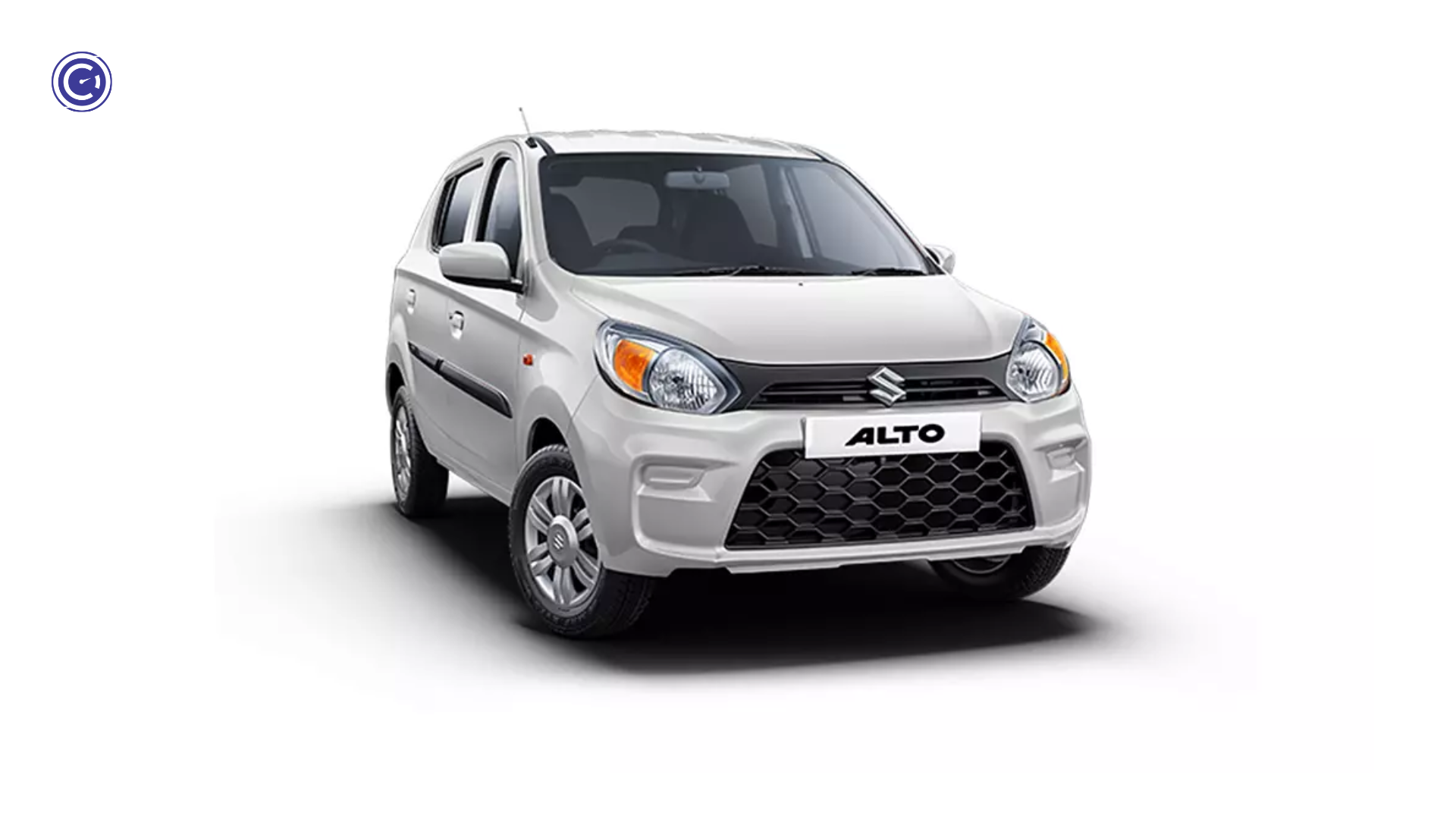 Maruti Alto