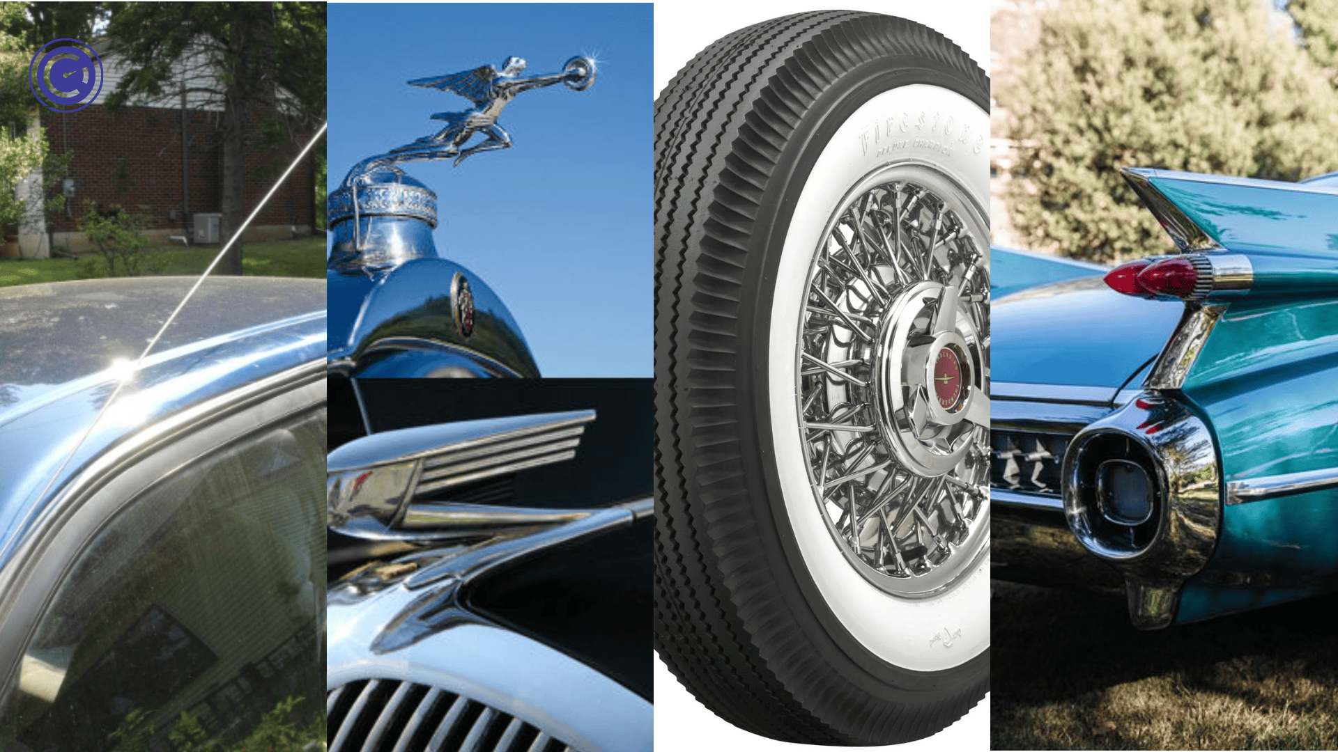 Obsolete Car Features