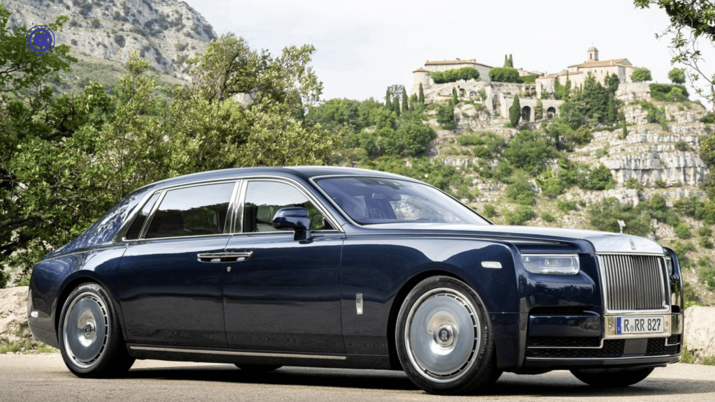 longest production cars