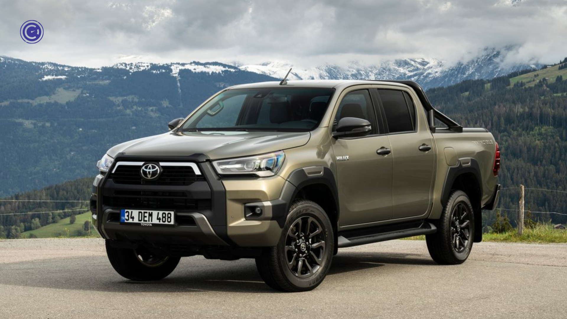 Best-Selling Cars by Country