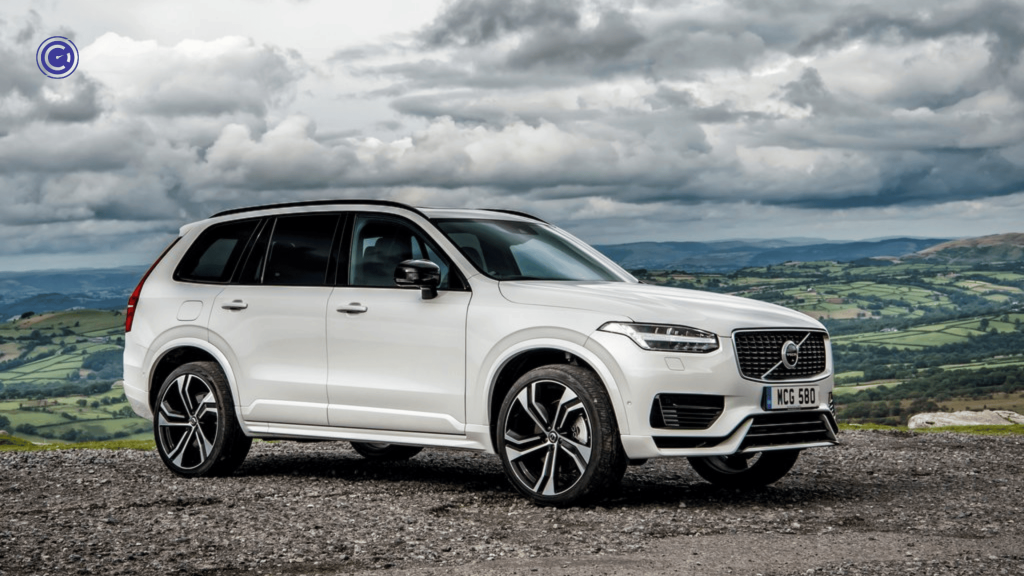 longest production cars