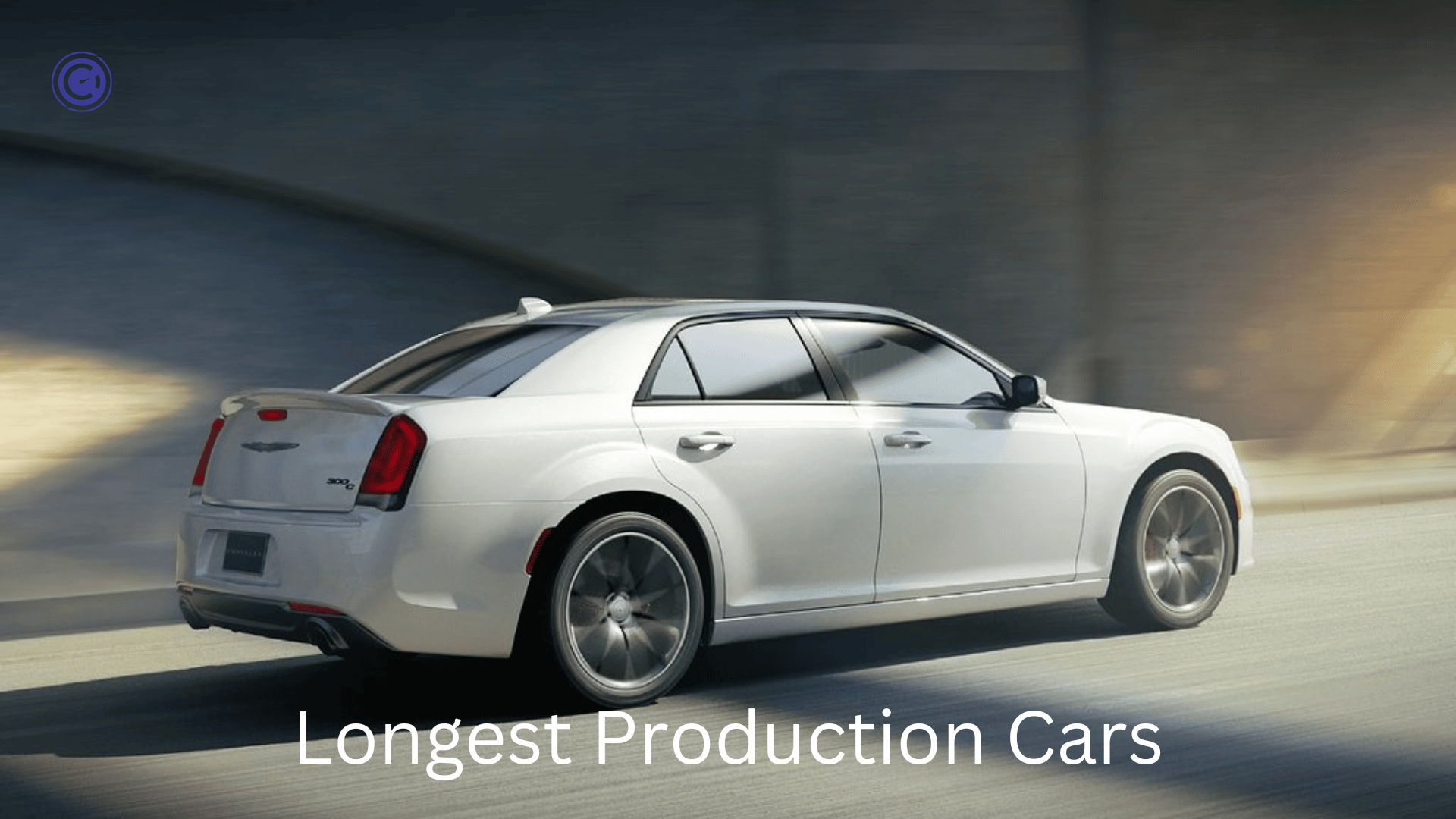 longest production cars