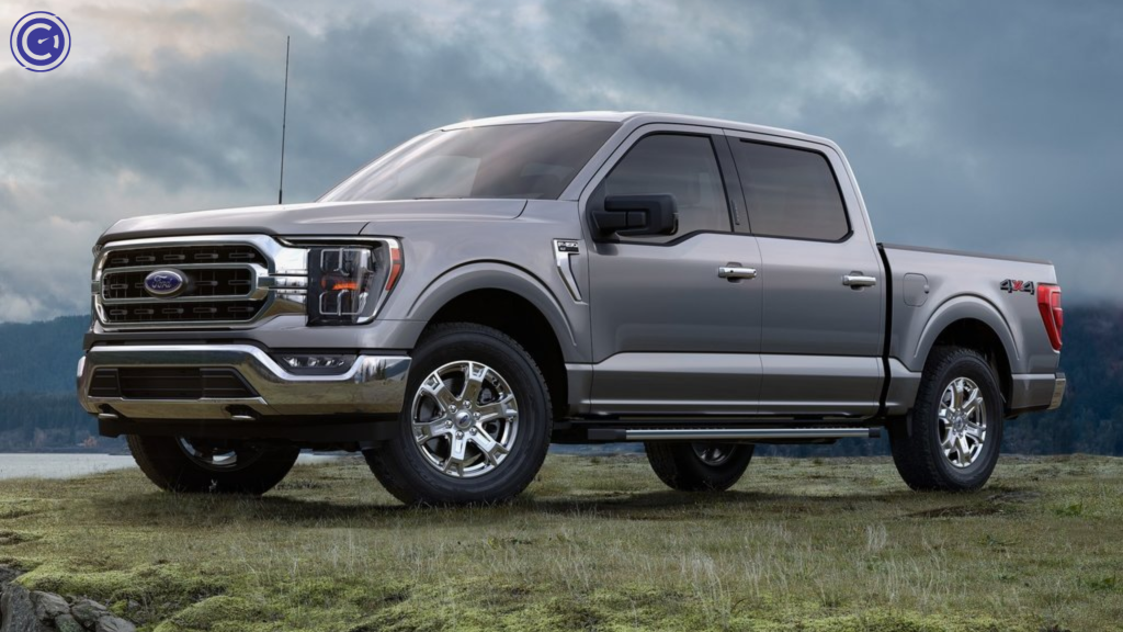 Best Selling Pickup Trucks