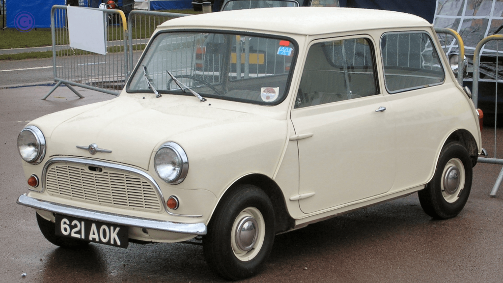 Austin Mini