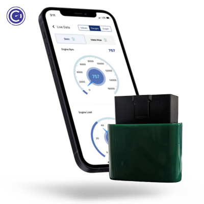 Diagnosing a Bad ABS