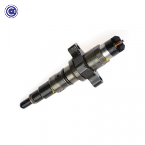Fuel Injector