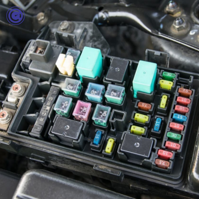 Fuse Box