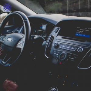Hard Steering Wheel