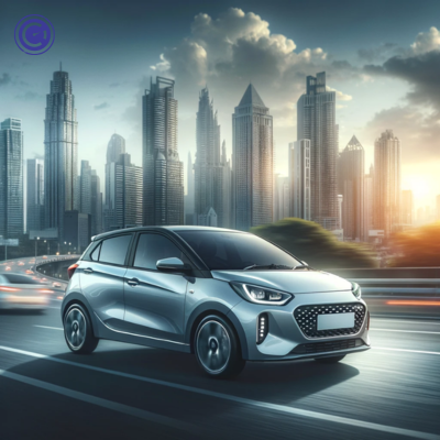 Hatchback vs SUVs