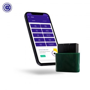 OBD diagnosis