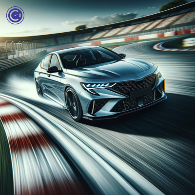 Sedan Performance and Handling