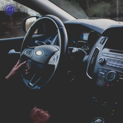 Steering Wheel Vibration