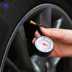 Tire Pressure