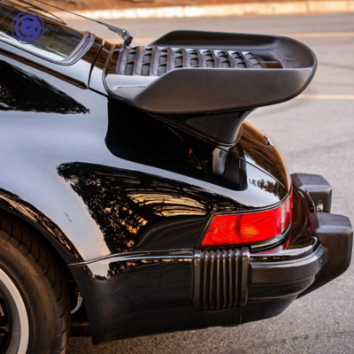 Whale Tail Spoiler