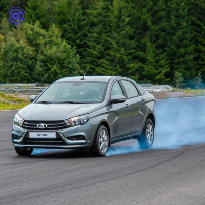 Wheel Lockup During Braking